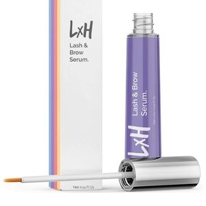 NWT LxH Lash & Brow Serum Brand New Sealed